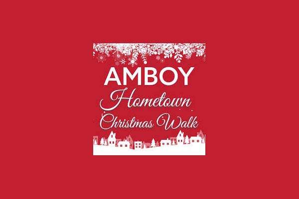Amboy Family Restaurant