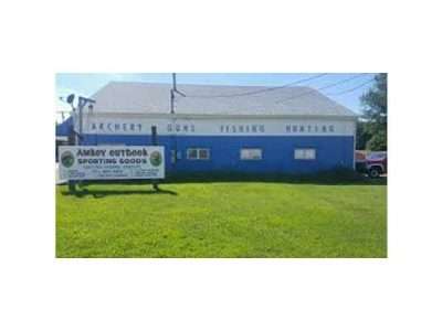 Amboy Sporting Goods