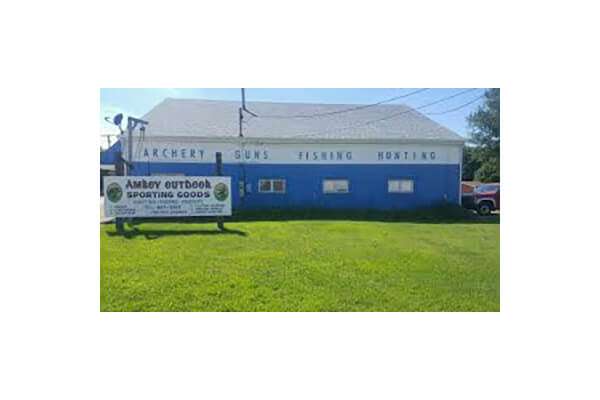 Amboy Sporting Goods