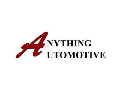 Anything Automotive
