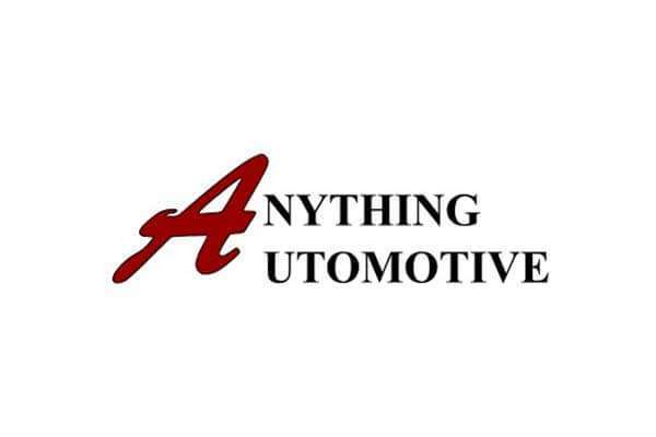 Anything Automotive