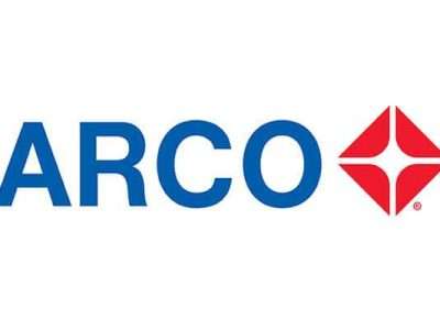 Arco Gas Station