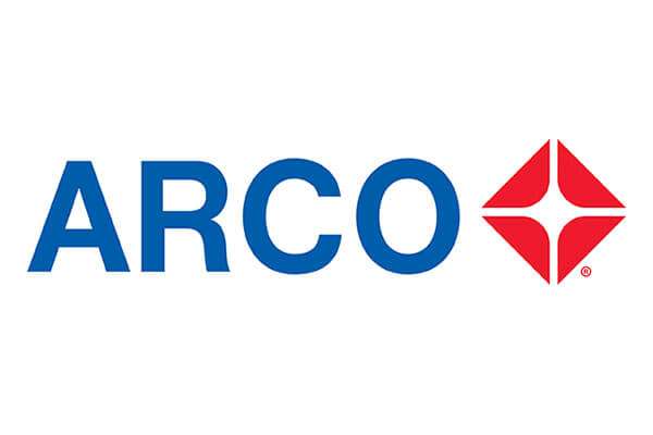 Arco Gas Station
