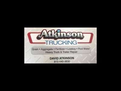 Atkinson Trucking