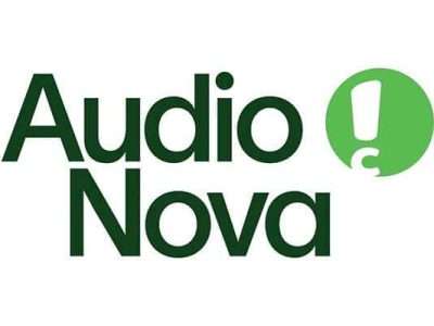 Audio Nova