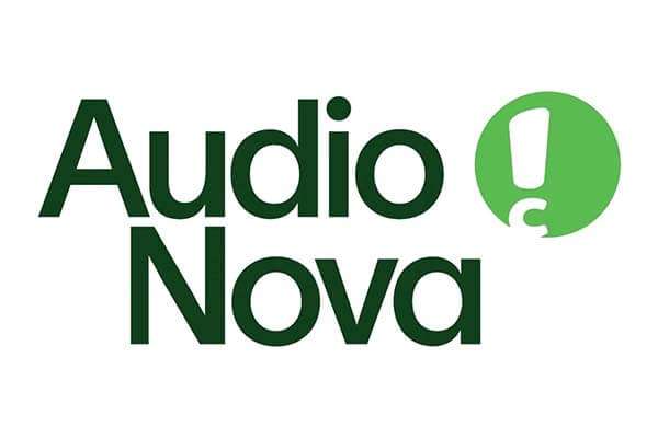 Audio Nova