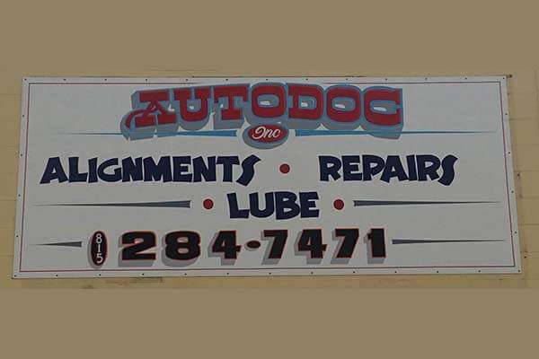 AutoDoc