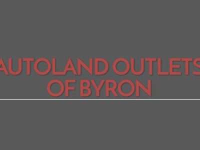Autoland Outlets