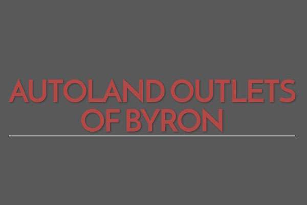 Autoland Outlets