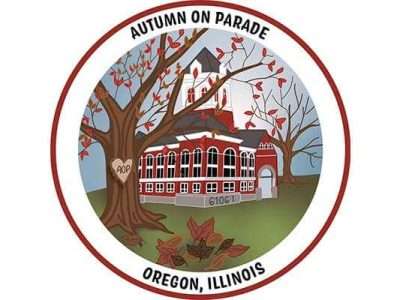Autumn On Parade