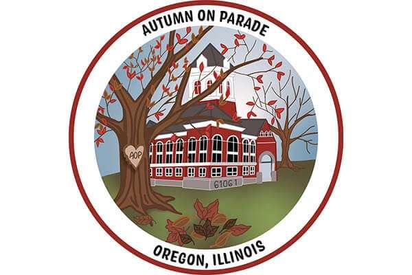 Autumn On Parade