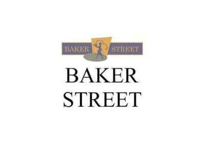 Baker Street Café