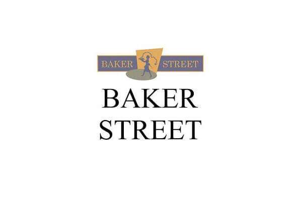 Baker Street Café