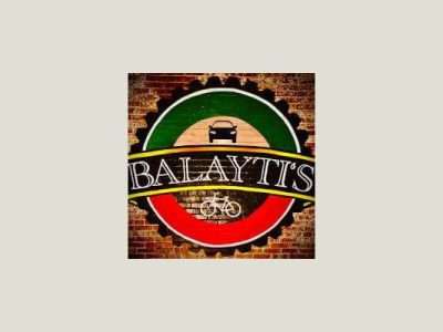 Balayti's Auto
