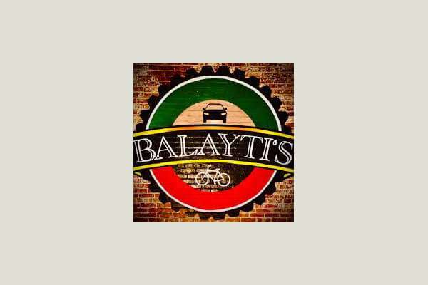 Balayti's Auto