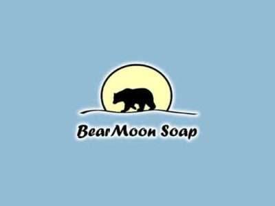 Bear Moon Soap