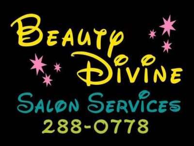 Beauty Divine