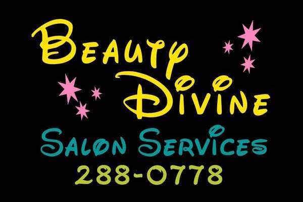 Beauty Divine