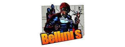 Bellini’s logo