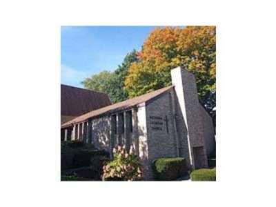 Bethesda Evangelical Lutheran Church