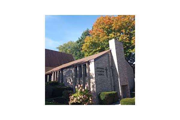 Bethesda Evangelical Lutheran Church