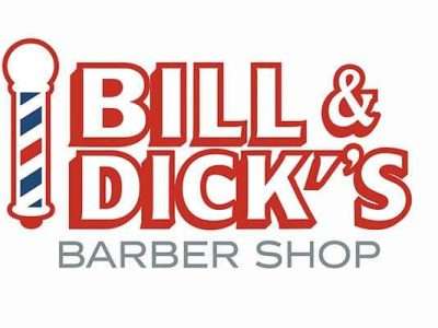 Bill & Dick's Barber Shop