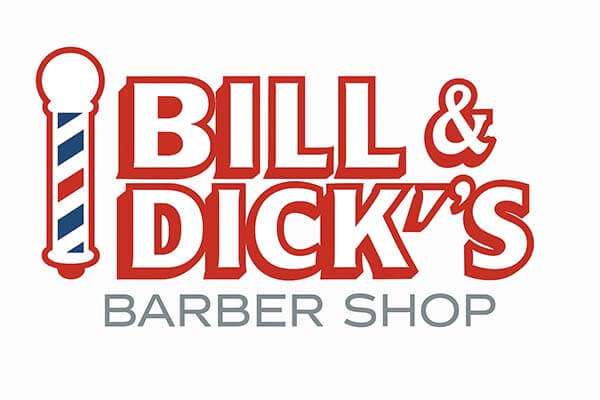 Bill & Dick's Barber Shop