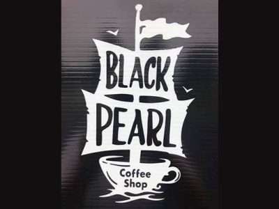 Black Pearl Coffee Shop