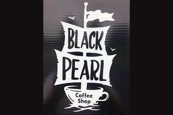Black Pearl Coffee Shop