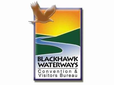Blackhawk Waterways Convention & Visitors Bureau