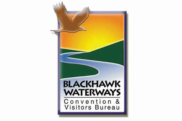 Blackhawk Waterways Convention & Visitors Bureau