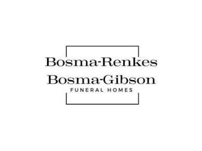 Bosma-Gibson Funeral Home