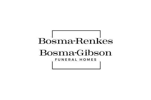 Bosma-Renkes Funeral Home