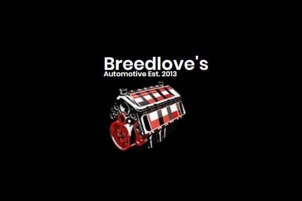 Breedlove's Automotive