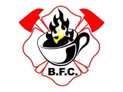 Brent's Firehouse Coffee