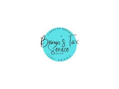 Brown's Tax Service