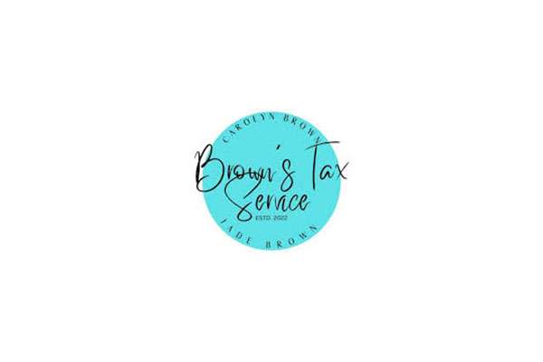 Brown's Tax Service