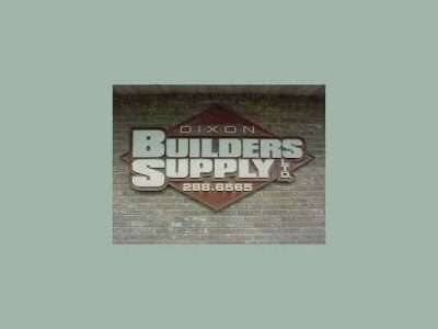 Builder's Supply