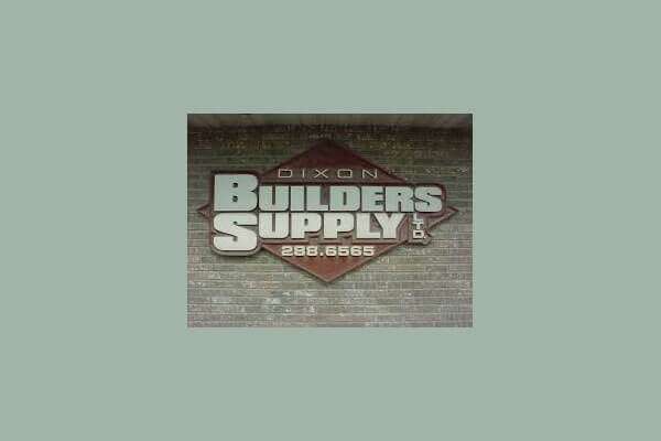 Builder's Supply