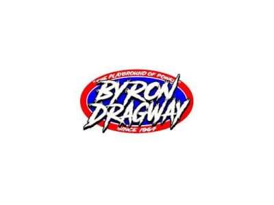 Byron Dragway