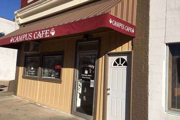 Campus Café