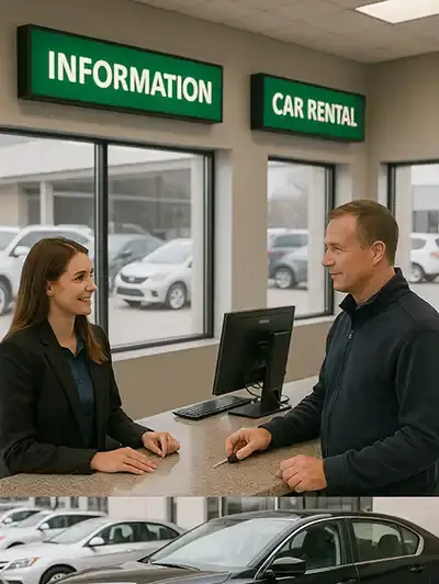 Car Rental