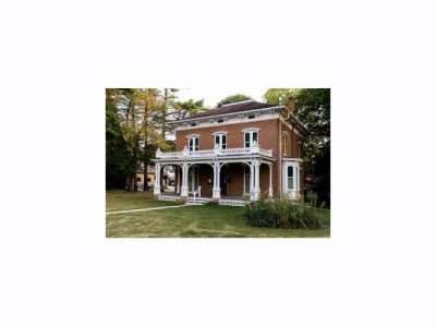 Carroll County Historical Society