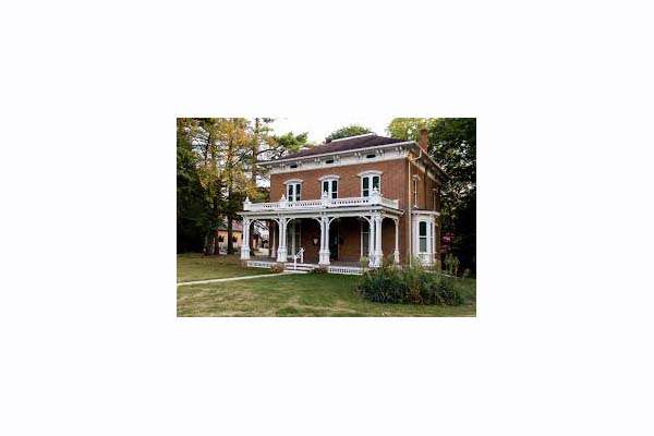 Carroll County Historical Society