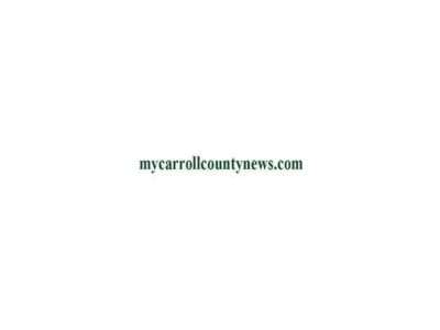 Carroll County Mirror-Democrat