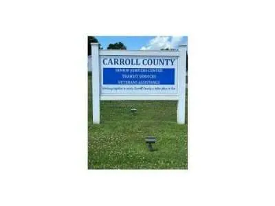 Carroll County Senior Services