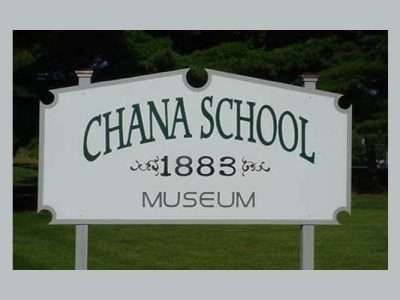 Chana School Museum Foundation