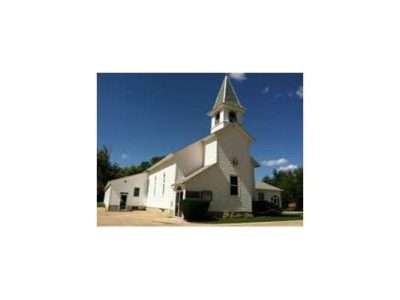 Chana United Methodist Church
