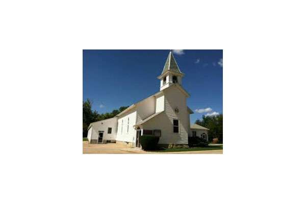 Chana United Methodist Church