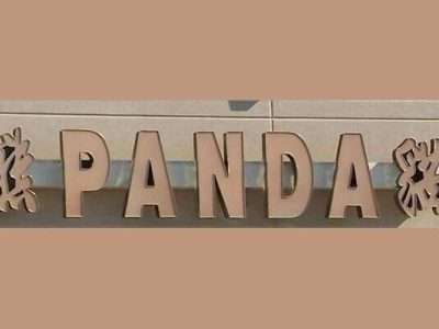 Chinese Panda